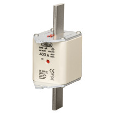 S20 005 13.400 запобіжник ножевий NH3 gG 400A