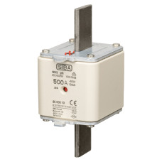 S20 005 13.500 запобіжник ножевий NH3 gG 500A