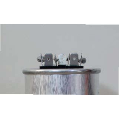 C44005050000000 MA/C/CE конденсатор 5 KVAR 440V 50HZ 60x200