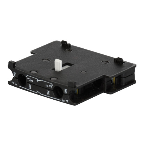 Додаткові блок контакти BP3 11