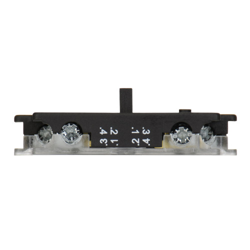 Додаткові блок контакти BP5 11