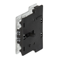 Додаткові блок контакти BP5 11