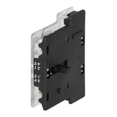 Додаткові блок контакти BP5 11