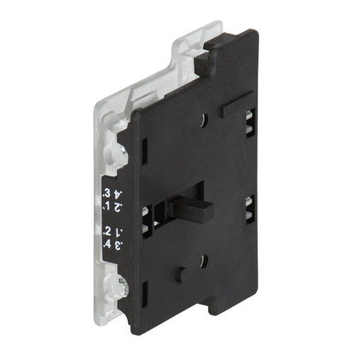 Додаткові блок контакти BP5 11