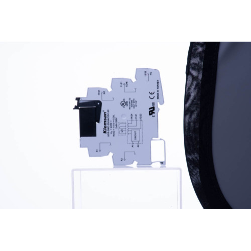 0.0.0.2.72620 інтерфейсне реле, двоканальне KPR-SWE-230VAC/DC-2C