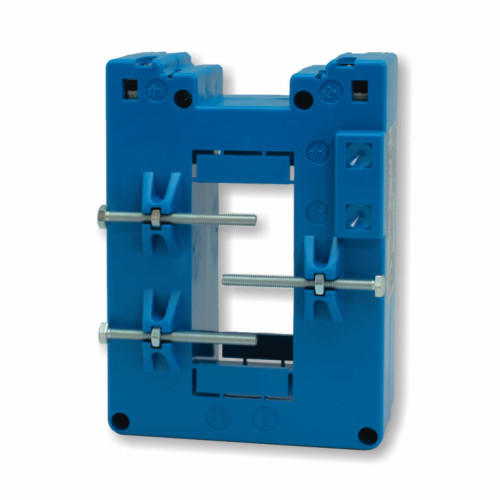 TAT0841K0X05 трансформатор струму 84х34 1000/5а (0,5=15VA)
