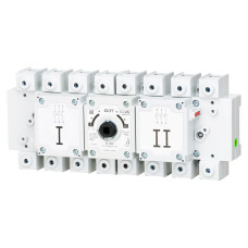 Перемикач Vector VS S5L 3P 125A