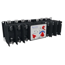 Перемикач під запобіжник Vector VS CС4F 3P 400A NH-2