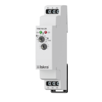 Реле часу ISKRA TRE 708 ZR UNI 10s