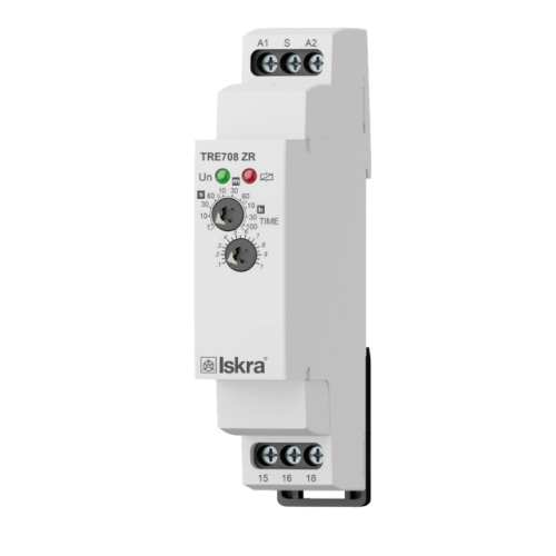 786053082000 реле часу TRE 708 ZR UNI 10s
