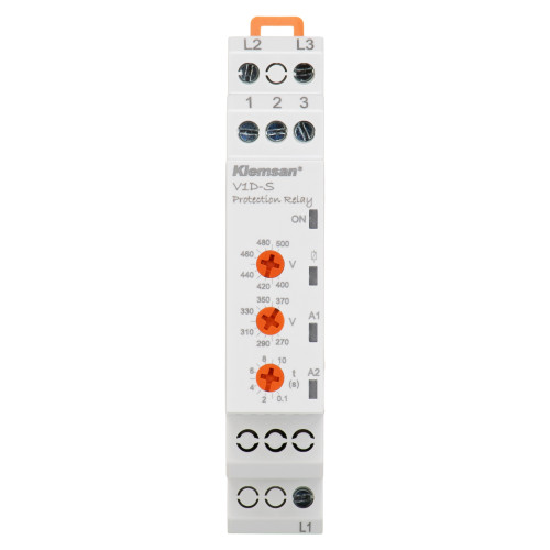 0.0.0.2.70260 реле напруги V1D-S