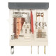 HME21PN230AC компактні проміжне реле 2PCO, 8A, 230VAC, LED\тест