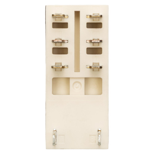 HME21PN230AC компактні проміжне реле 2PCO, 8A, 230VAC, LED\тест