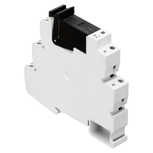 0.0.0.2.72540 інтерфейсне реле, двоканальне KPR-SWE-24VAC/DC-2C