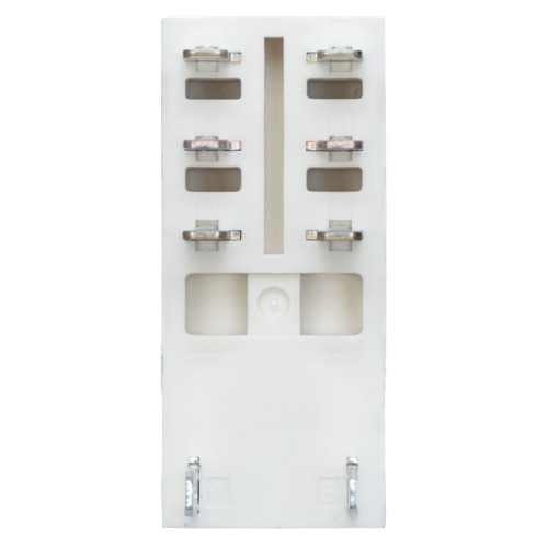 HME21PN24DC компактні проміжне реле 2PCO, 8A, 24VDC, LED\тест