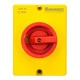 LTS40 PFHN4 A3 вимикач 3х40а в корпусі IP65