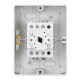 LTS40 PFHN4 A3 вимикач 3х40а в корпусі IP65