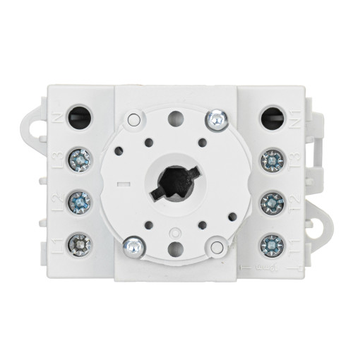 LTS40 PFHN4 A3 вимикач 3х40а в корпусі IP65