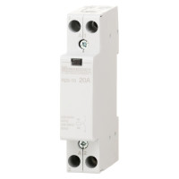 Модульний контактор Benedict R20 20A 230