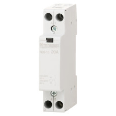 Модульний контактор Benedict R20 20A 230
