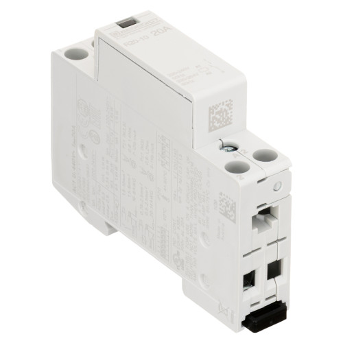 Модульний контактор Benedict R20 20A 230