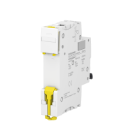Автоматичний вимикач iC60N 1P 6A B