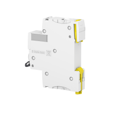 Автоматичний вимикач iC60N 1P 16A B
