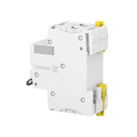 Автоматичний вимикач iC60N 2P 50A C