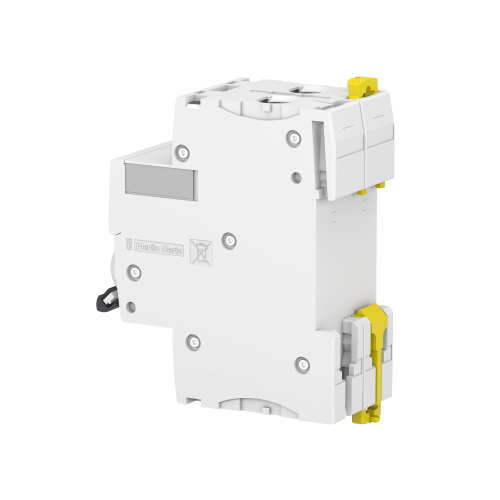 Автоматичний вимикач iC60N 2P 50A C