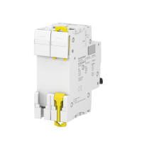 Автоматичний вимикач iC60N 2P 25A C