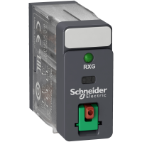 Реле управління Schneider Electric 2CO, ~230В