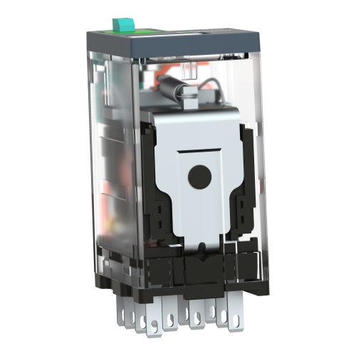 RXM4AB1BD реле мініатюрне,4CO,=24в