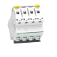 Автоматичний вимикач iC60N 4P 10A C