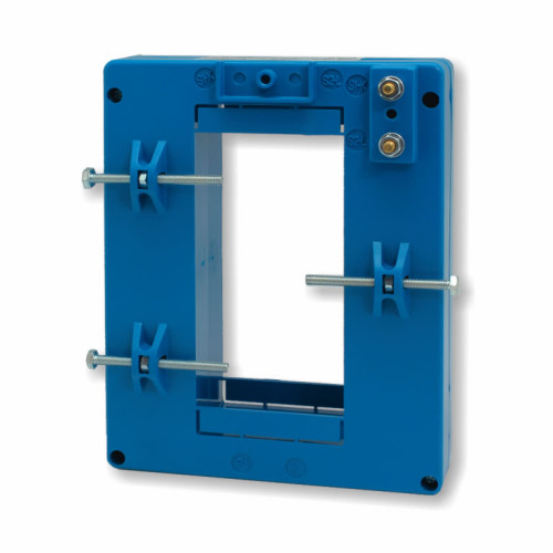 TAT1252K0X01 трансформатор струму 127х55 2000/1а (0,5=27VA)