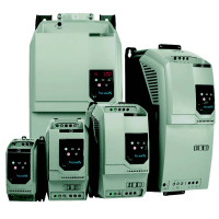 Перетворювач частоти 37/45kW IP20 3Ph 380-480V з EMC Перетворювач частоти 37/45kW IP20 3Ph 380-480V з EMC