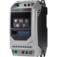 Перетворювач частоти 0.75/1.5kW IP20 3Ph 380-480V Перетворювач частоти 0.75/1.5kW IP20 3Ph 380-480V