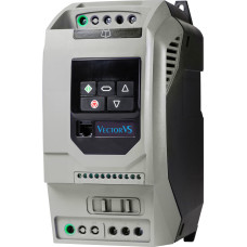 Перетворювач частоти 4/5.5kW IP20 3Ph 380-480V з EMC Перетворювач частоти 4/5.5kW IP20 3Ph 380-480V з EMC