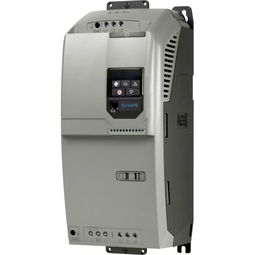 Перетворювач частоти 22/30kW IP20 3Ph 380-480V з EMC Перетворювач частоти 22/30kW IP20 3Ph 380-480V з EMC