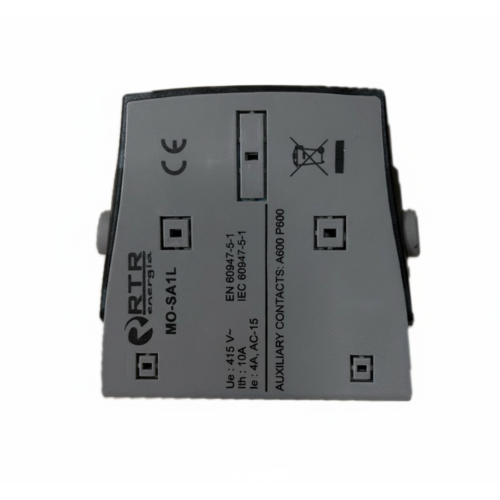 CONT0AUX000 доп. контакт 1NO+1NC