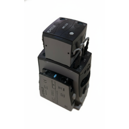 CONT0AUX000 доп. контакт 1NO+1NC